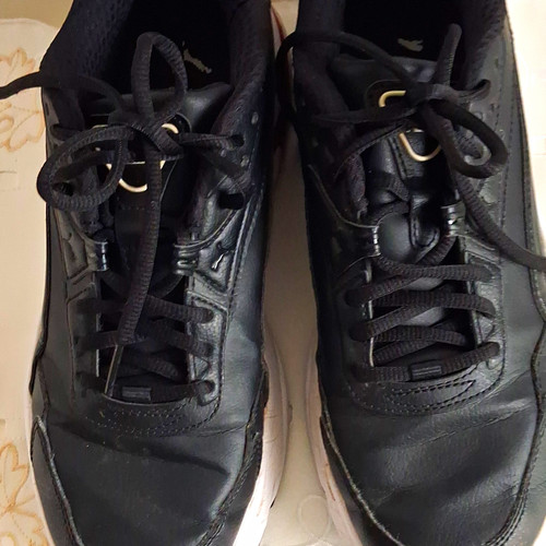 Puma low top sneaker - ,