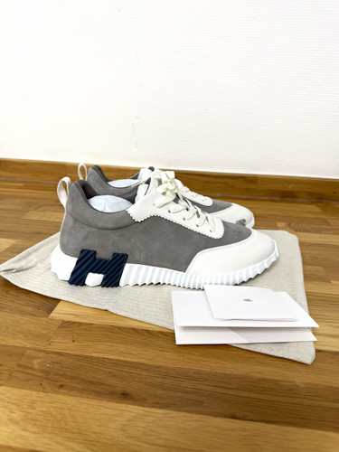 Hermès herren low top - hermÈs,