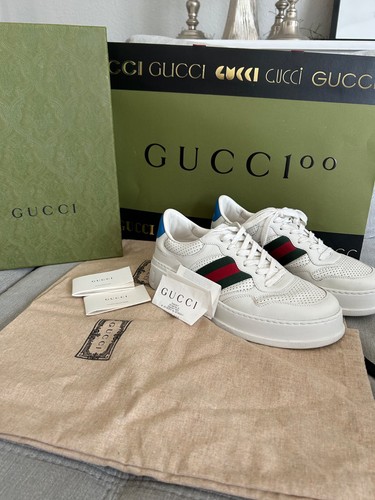 Gucci chunky gg web - ,
