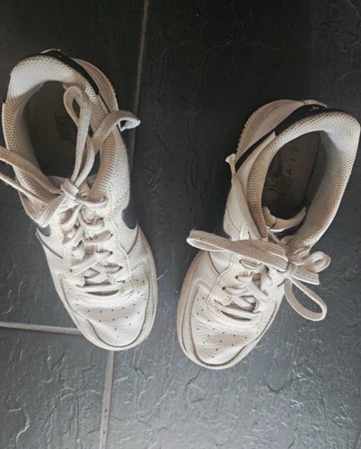 Nike air sneaker low top - nike,