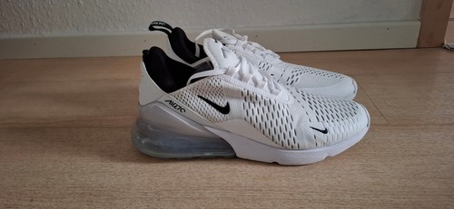 Nike air 270 weiss 44 - air, 270,weiss,