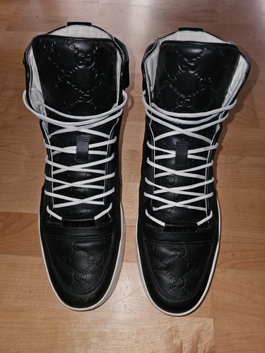 Gucci sneaker schuhe - eu, 44