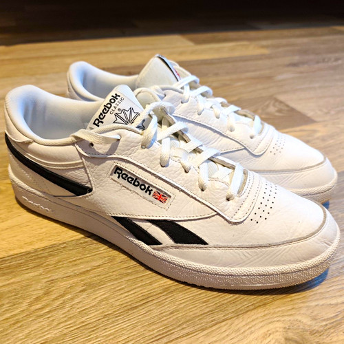 Reebok club revenge herren - revenge,