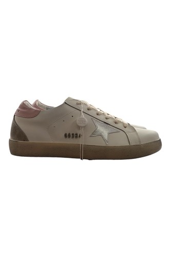 Golden goose sneaker damen - golden,