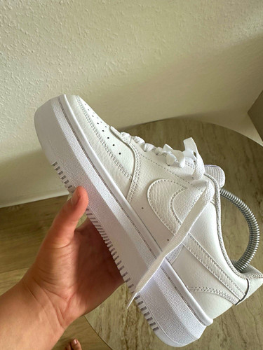 Nike sneaker low top - sneaker,