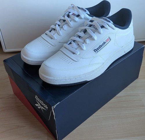 Reebok club 85 - reebok, c