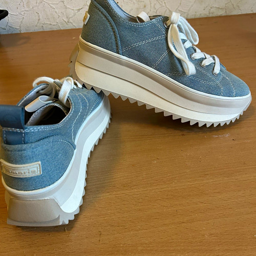 Tamaris sneaker low top - low,