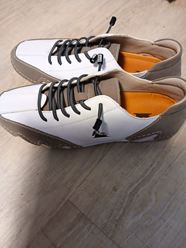 Ldeck aus unisex sneaker - ldeck, low