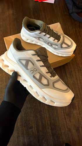 Cloudsurfer herren sneaker - on,