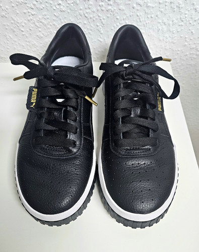 Puma sneaker low top - puma,