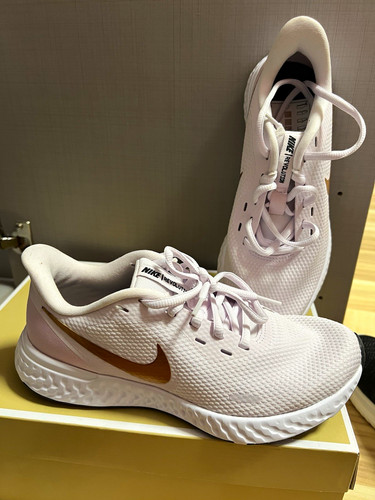 Nike revolution sneaker - revolution,