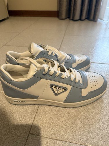 Prada milano herren - prada, sneaker