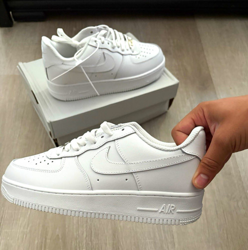 Nike air force low top - air, 1