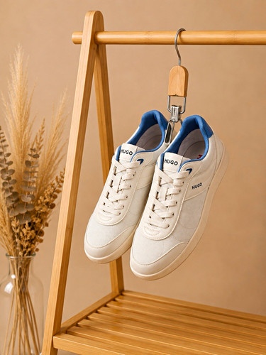 Hugo herren low - hugo, top