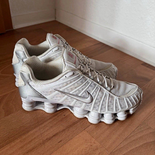Nike shox herren sneaker low - herren,