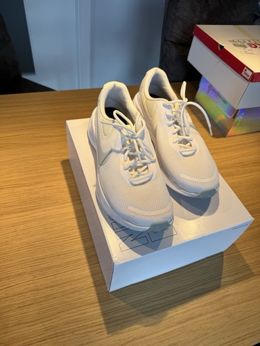 Nike sneaker weiß 14 - nike,