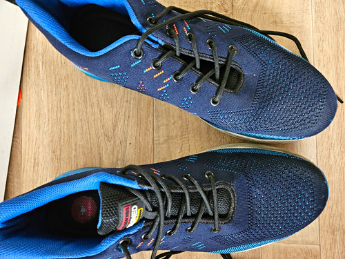 Ironshoe low top - low,