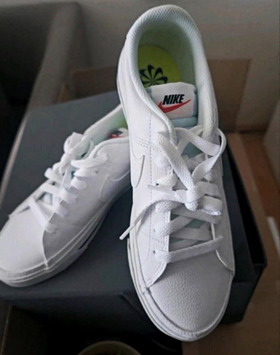 Nike sneaker sportschuh low - nike,