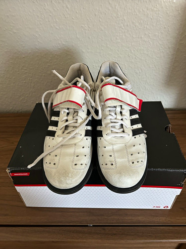 Adidas power perfect - adidas, ii