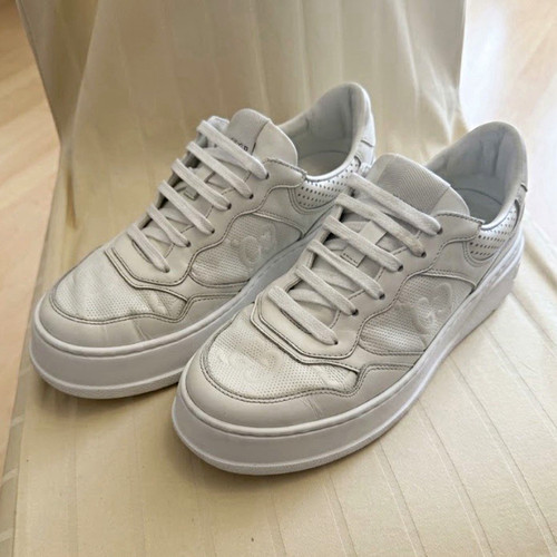 Gucci herren low top - gucci, sneaker