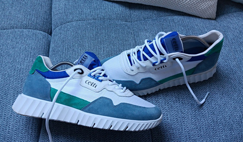 Cetti herren sneaker 45 - sneaker,