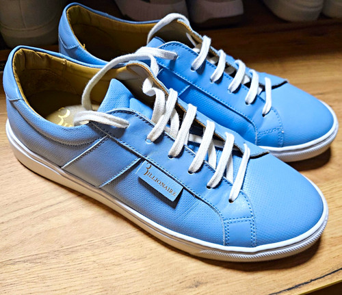 Billionaire herren sneaker - herren, low