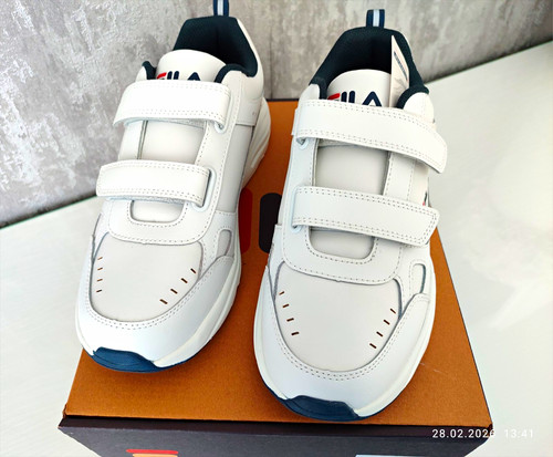 Fila damen sneaker low top - sneaker,