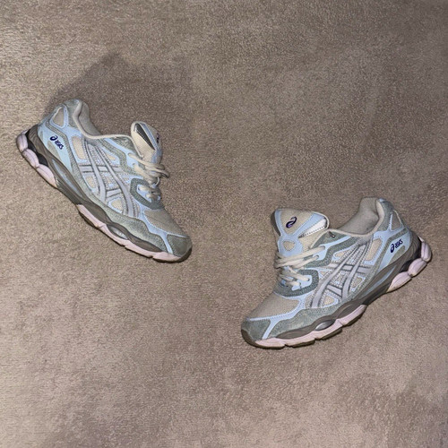 Asics unisex sneaker low top - asics,