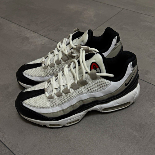 Nike air max low - air, 95