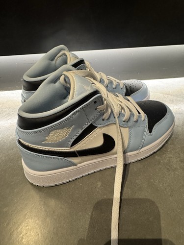 Jordan air mid - air, unisex