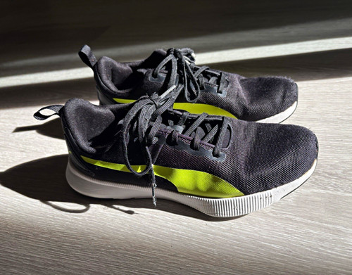 Puma sneaker low top - puma,