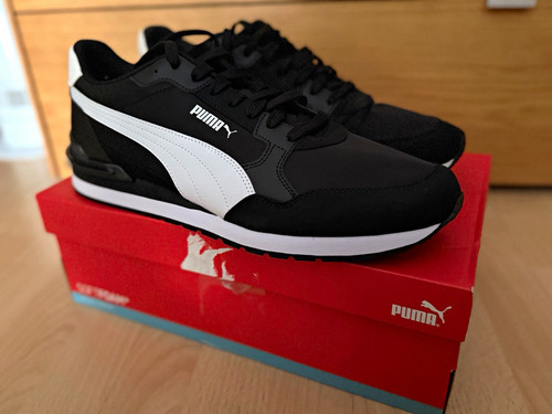 Puma herren sneaker low - herren,