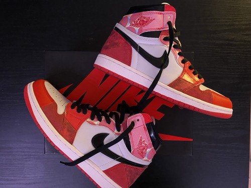 Nike air jordan high - nike,