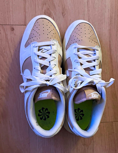Nike dunk low - dunk, herren
