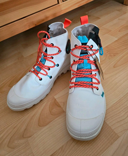 Palladium pampa lite - palladium,