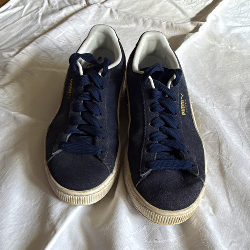 Puma suede herren sneaker - sneaker, eu