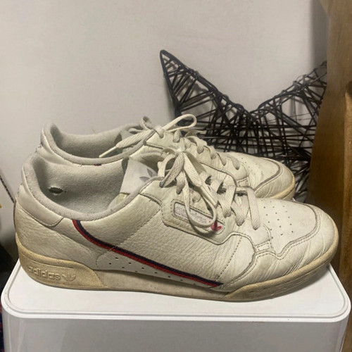 Adidas continental herren - 80,