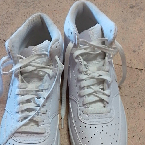 Nike sneakers - sneakers,