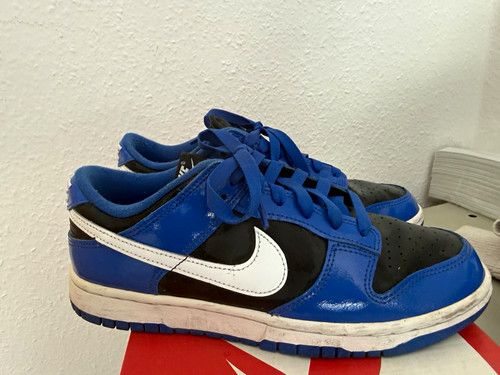 Nike dunk low herren sneaker - dunk,