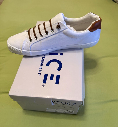 Venice herren sneaker low - venice,