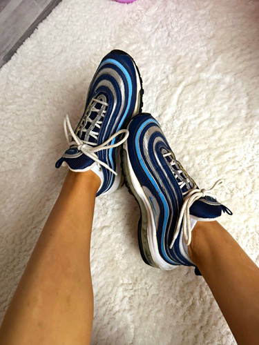 Nike air max - sneaker, low