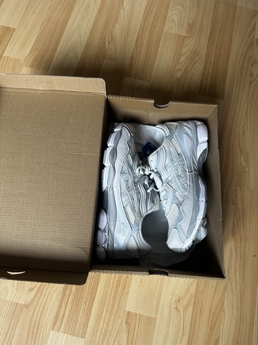 Asics gel weiß größe - asics,