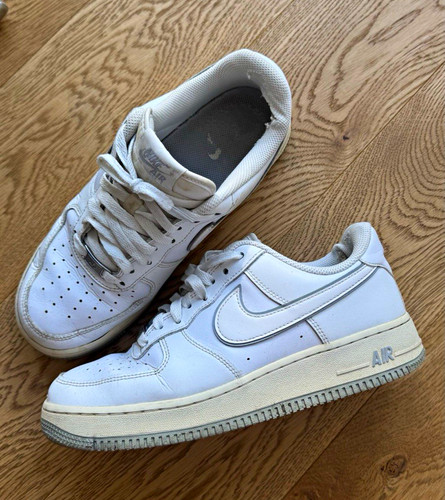 Nike air force low top - nike,