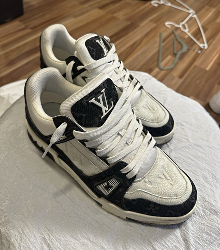 Louis vuitton herren - vuitton, sneaker