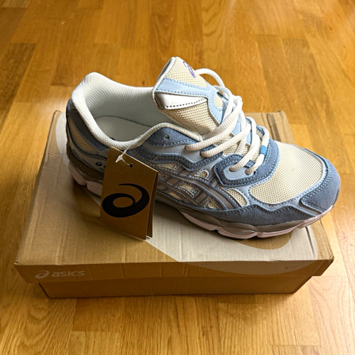 Asics gel nyc herren - herren, sneaker