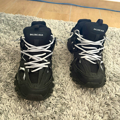 Balenciaga track herren - track,