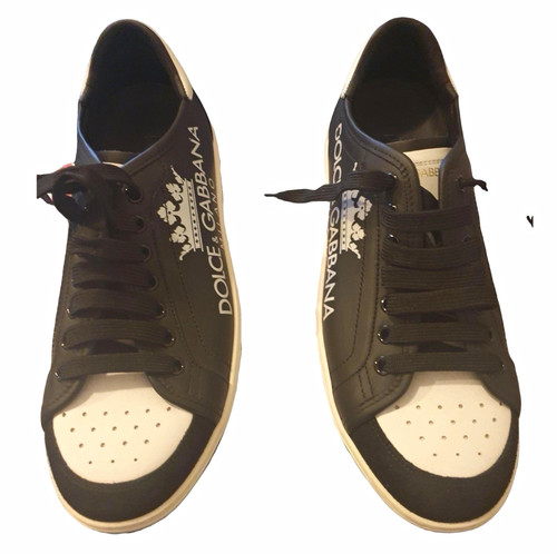 Dolce gabbana herren low - herren,