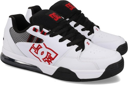 Shoes versatile sneaker - dc,