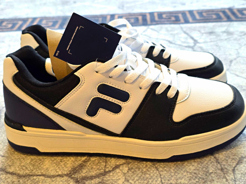 Fila herren sneaker low - sneaker,