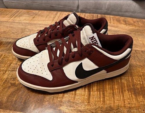 Nike dunk low herren - low, sneaker